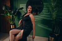 Artista BarbaraSaenz Foto 3