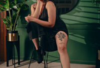 Artista BarbaraSaenz Foto 5