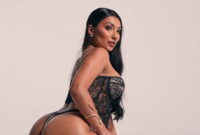 Artiest CathyRose Foto 2