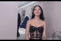 Darsteller AshleyBrazer Video 1