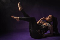 Artista AnneCarla Foto 12