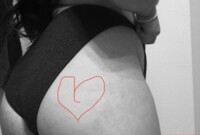 Darsteller ChubbyGoddess300 Foto 5