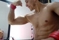 Utøver Steven_94 Bilde 2