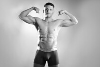 Utøver Steven_94 Bilde 11