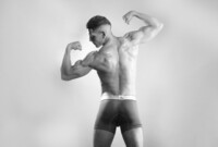 Utøver Steven_94 Bilde 10