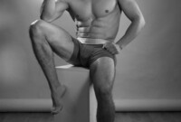 Utøver Steven_94 Bilde 12