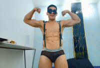 Performer Steven_94 Photo 9