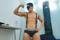 Performer Steven_94 Photo 8