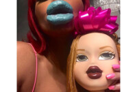 Artista RubyDollLipz Foto 11