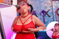 Artist anniewiggs Foto 4