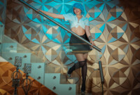 Artiest MarlenStacey Foto 11