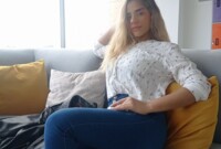 Utøver Sofia_Blonde Bilde 4