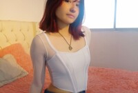 Utøver Innocent_Asian18 Bilde 4