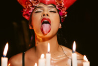 Performer ArianaHill Photo 11