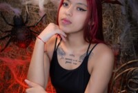 Utøver Camila_Vegas Bilde 12