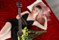 Artiest JulieDiamondGB Foto 1