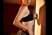 Interprète beckyStorm Photo 11