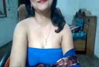 Interprete IndianMegha24 Video 1