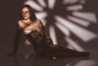 Artist AnnyThompsonn Foto 12