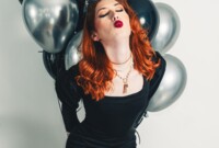 Interprète Ginger_Cherry Photo 9
