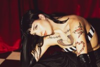 Artista GoddessHank Foto 4