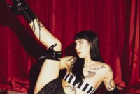 Artista GoddessHank Foto 1