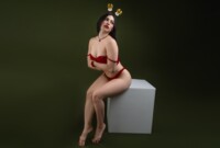 Artiest EvaPaoluci Foto 11