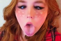 Utøver HazelEyedGinger Bilde 2