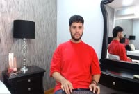 Intérprete Damian_Fox Video 1