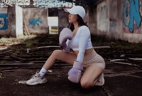 Artist AnaHels Foto 9