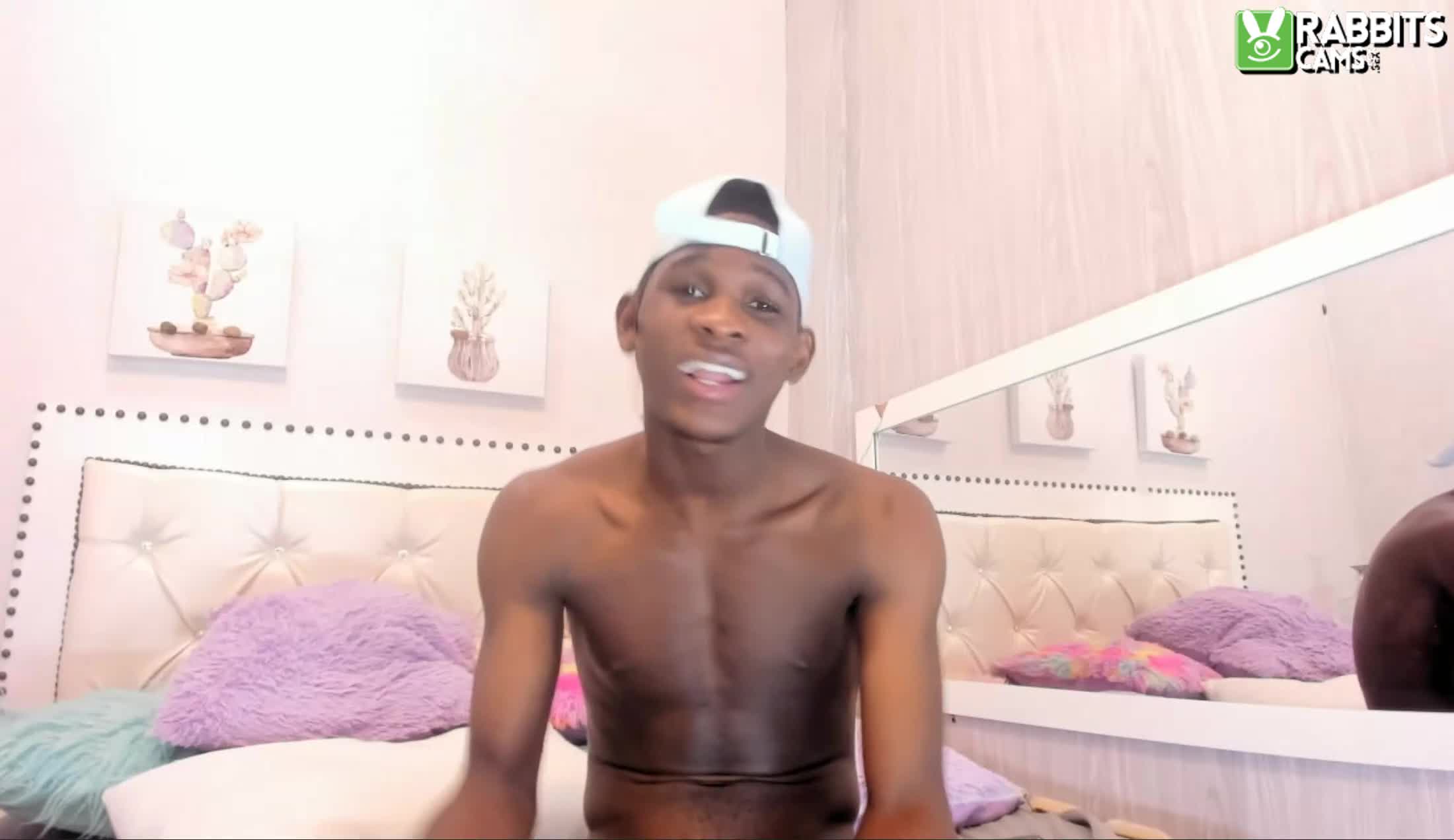 Artist BillseyBoy Video 1