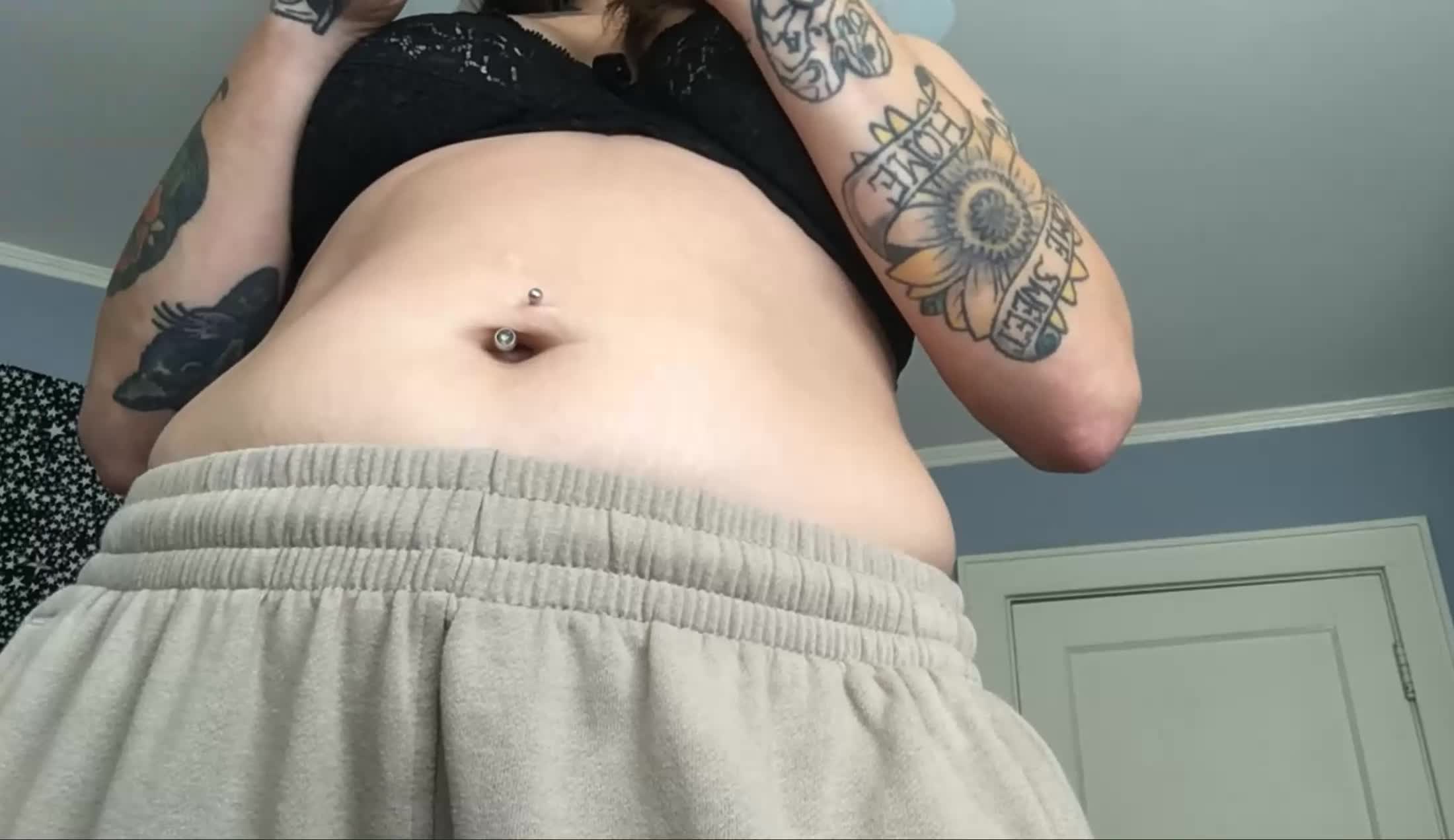 Intérprete RaquelWhips Video 1