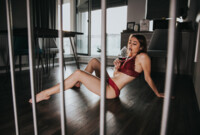 Artiest IsoldeBliss Foto 11