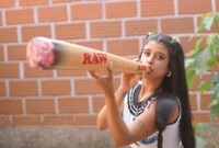 Artista DaniBellucii Foto 1