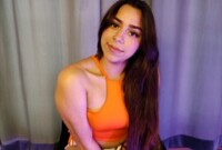 Utøver Yessica_Dames Bilde 8