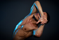 Performer AdanSaennz Photo 12