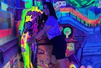 Utøver Pamela_Rosal Bilde 7