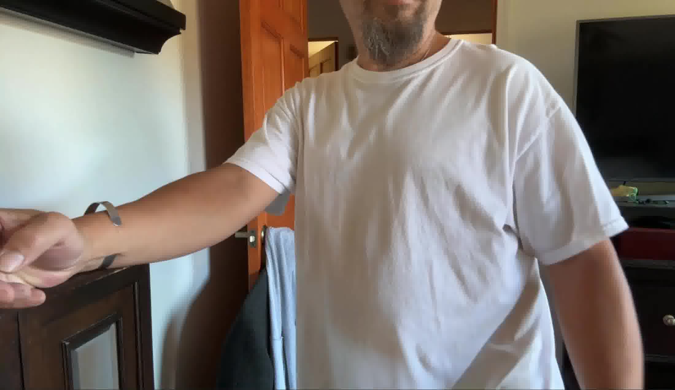 Utøver sledder Video 2