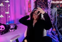 Performer Cyyberdoll Video 1