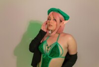 Performer AkaneHaru Photo 6