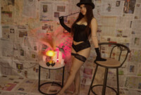 Artista LissyBunny Foto 12