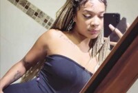 Utøver ZaKia_Joy18 Bilde 12