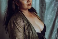 Interprete ScarlettThompson Foto 11