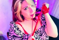 Interprete ScarlettThompson Foto 5