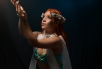Artist HellenWrite Foto 2