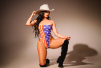 Artist AlliceWang Foto 12