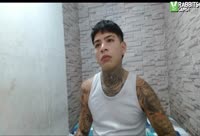 Darsteller KennyTattoo Video 1