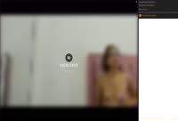 Performer SHARONFONNSECA Video 1