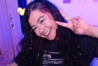 Utøver MelissaFresita Bilde 3