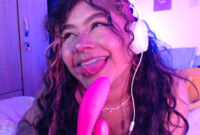Utøver MelissaFresita Bilde 12